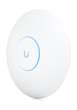 Точка доступу Ubiquiti UniFi U7 Pro Max White (U7-Pro-Max) - зображення 2