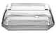 Масленка CLEAR Luminarc 000343595 - изображение 2