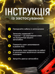 Автомобильное пускозарядное устройство 20000 mAh Andowl Q-D1020X1 Jump starter пзу многофункциональный джамп стартер для запуска авто акб с led фонариком и компасом - изображение 7