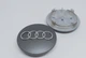 Колпачок заглушка Audi 8D0601170 на литые диски 68mm 8D0601170 - изображение 2