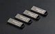 Flash Drives Kingston DataTraveler Kyson 128GB USB 3.2 (DTKN/128GB) Silver/Black - изображение 5
