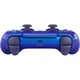 Геймпад беспроводной Sony PlayStation DualSense Chrome Indigo - изображение 5