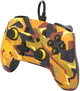 Контролер PowerA Nintendo Switch Camo Storm Pikachu (0617885039812) - зображення 3