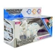Інтерактивний динозавр Star Toys звук, світло, пара 3869 - зображення 4