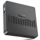 Мини ПК UXX X20 / Intel Celeron N3350 / RAM 6GB / eMMC 64GB / HDMI / LAN / Wi-Fi 5 / Bluetooth 4.2 / Windows 11 / Синий (102125898) - Уценка - изображение 2