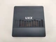 Мини ПК UXX X20 / Intel Celeron N3350 / RAM 6GB / eMMC 64GB / Intel HD Graphics 500 / HDMI / LAN / Wi-Fi 5 / Bluetooth 4.2 / Windows 11 / Grey Б/В - изображение 16