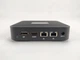Мини ПК MINIS FORUM GK41 / Intel Celeron J4125 / RAM 8GB / SSD 128GB / Intel UHD Graphics 600 / HDMI / DisplayPort / 2 x LAN / Wi-Fi 5 / Bluetooth 5.0 / Windows 11 / Black Б/В - изображение 8