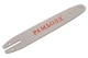 Шина для насадки обрезки деревьев 12" x 3/8" x 44z (12" x 3/8) - изображение 2