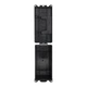 Ящик-контейнер водонепроницаемый Intertool - 290 x 14 x 190 мм (BX-0290) - изображение 4