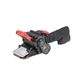 Шлифмашина ленточная Intertool-Storm - 800 Вт (WT-0529) - изображение 1