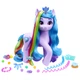Набір-іграшковий Hasbro Кришталева магія Іззі MLP Моя маленька Поні (F8825) (5010996247094) - зображення 2