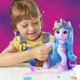 Набір-іграшковий Hasbro Кришталева магія Іззі MLP Моя маленька Поні (F8825) (5010996247094) - зображення 3