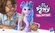 Набір-іграшковий Hasbro Кришталева магія Іззі MLP Моя маленька Поні (F8825) (5010996247094) - зображення 10