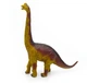 Фигурки динозавров ToyCloud "Jurassic Era" 6 штук 2093A - изображение 4