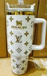 Термос термокружка Stanley Quencher H2.0 Tumbler из нержавеющей стали 1,18 л KT6007804 - изображение 3