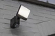 Прожектор на сонячній панелі з датчиком руху LUTEC 6925601345 SUNSHINE 7.5W, IP44 Solar - зображення 2