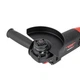 Шлифмашина угловая Intertool-Storm - 860 Вт x 125 мм (WT-0231) - изображение 6