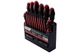 Набор отверток Intertool PH x SL x T с битами Storm 36 ед. (VT-3443) - изображение 4
