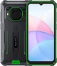 Смартфон Blackview BV6200 Pro (6+128GB) Green 13000 мАч - изображение 1