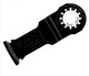 Пильное полотно Bosch Starlock BIM 32x50 мм Wood and Metal AIZ 32 APB (2608661644) - зображення 2