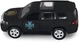 Автомодель Techno Drive серии Шевроны Героев Toyota Land Cruiser – ЦСО Альфа (KM6010SA) - изображение 2