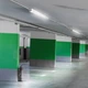 Светильник LED линейный 40W 1,2М 5000K 220V IP65, 24868, Videx - изображение 4