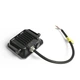 LED прожектор VIDEX F3 20W 5000K 220V Black (VLE-F3-0205B) VIDEX (27713-000) - изображение 4