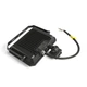 LED прожектор VIDEX F3 50W 5000K з датчиком руху 220V Black (VLE-F3-0505B-S) VIDEX (27718-000) - изображение 4