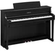 Цифрове піаніно Yamaha Clavinova CLP-875 Black - зображення 1