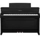 Цифрове піаніно Yamaha Clavinova CLP-875 Black - зображення 2