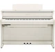 Цифрове піаніно Yamaha Clavinova CLP-875 White Birch - зображення 2