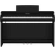 Цифровое пианино Yamaha Clavinova CLP-825 Black - изображение 2