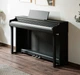 Цифровое пианино Yamaha Clavinova CLP-825 Black - изображение 5
