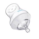 Бутылочка антиколиковая 180 мл "Natural nursing" "Babyono" (1172) - изображение 2