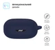 Чохол ArmorStandart Hang Case для JBL Live Pro 2 Dark Blue (ARM80440) - изображение 2