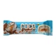 Coco Caramel - 20x40g Almond фітнес батончики Coco Caramel з мигдалем для швидкого перекусу, енергії та підтримки форми - изображение 2