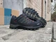 Мужские кроссовки CMP Rigel Low Trekking Shoes WP 3Q13247-75US 41 26.5 см серый (11111841) - изображение 1