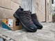 Мужские кроссовки CMP Rigel Low Trekking Shoes WP 3Q13247-75US 41 26.5 см серый (11111841) - изображение 7