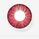 Контактные Линзы Красные ELITE Lens Ред2 2 шт - изображение 2
