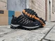 Мужские кроссовки CMP Rigel Low Trekking Shoes WP 3Q13247-U951 45 29 см черный (11111851) - изображение 1