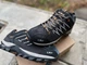Мужские кроссовки CMP Rigel Low Trekking Shoes WP 3Q13247-U951 45 29 см черный (11111851) - изображение 8