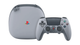 Геймпад Беспроводной Sony PlayStation 5 DualSense Edge 30th Anniversary Limited Edition Grey - изображение 4
