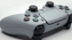 Геймпад Бездротовий Sony PlayStation 5 DualSense 30th Anniversary Limited Edition Grey - зображення 4