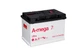 Акумулятор A-mega Ultra 75Ah 790A (- +) - изображение 2