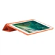 Чехол CoverSoft Apple iPad 9 (10.2" экран) Orange - изображение 5