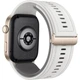 Часы умные Huawei Watch D2 золотистые - зображення 3