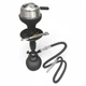 Кальян Hookah Smile Plus Black высотой 35 см на 1 персону - изображение 3
