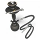 Кальян Hookah Smile Black высотой 29 см на 1 персону - изображение 3