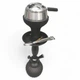 Кальян Hookah Smile Plus Black высотой 35 см на 1 персону - изображение 5