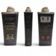 Паливо для заправки запальничок Zorro 133 ml - зображення 8